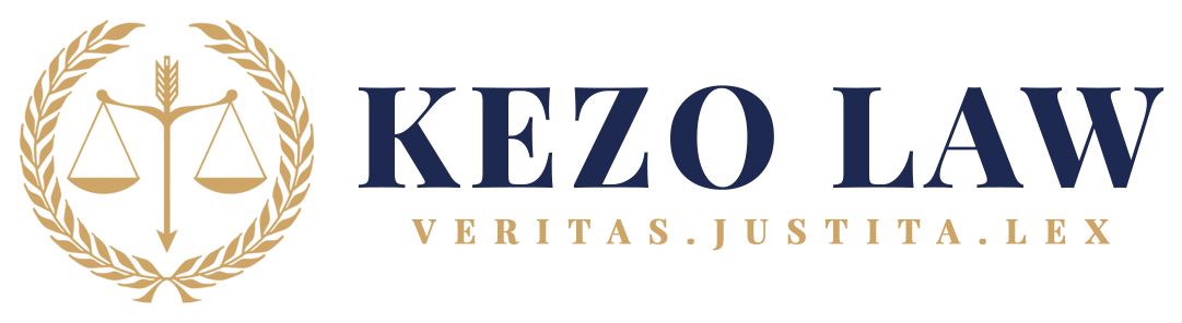 KEZO LAW